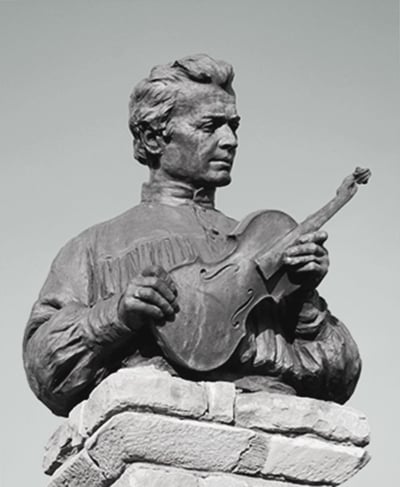 Giovanni Francesco Pressenda